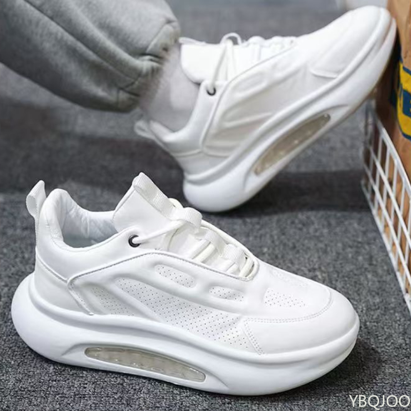 Zapatos de hombre cómodos e in - Crossfit Hard reseña y precio