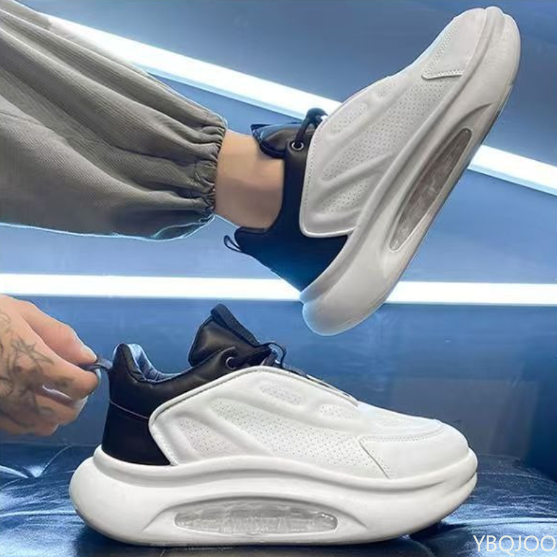 Zapatos de hombre cómodos e in - Crossfit Hard reseña y precio