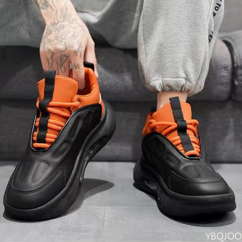 Zapatos de hombre cómodos e in - Crossfit Hard reseña y precio