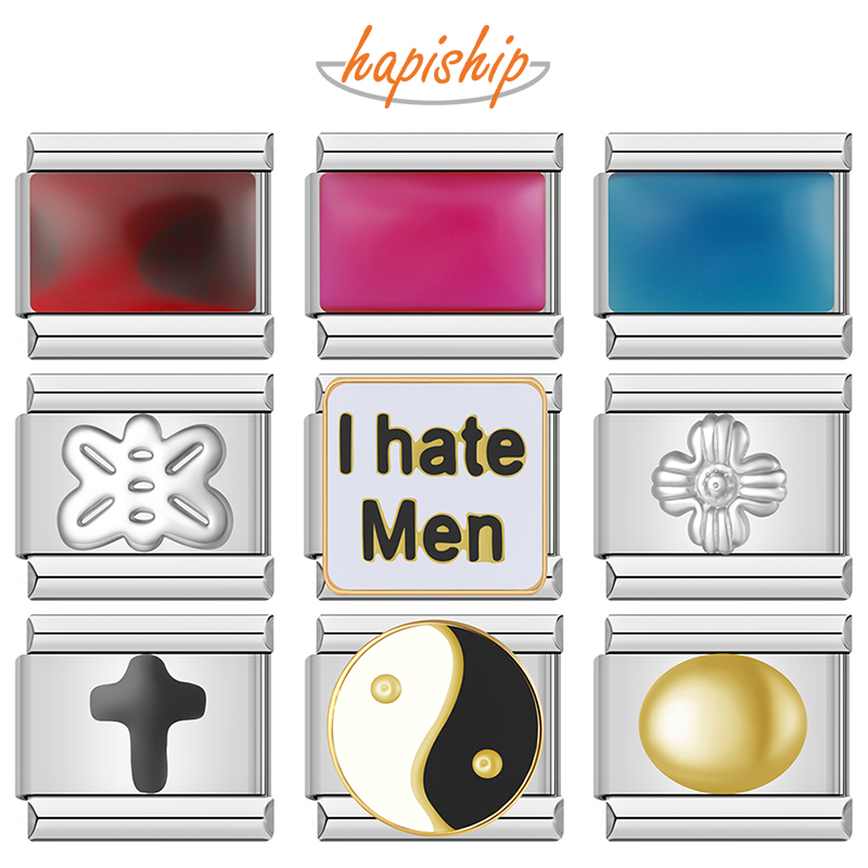 Hapiship moda mujer cruz abeja - Crossfit Hate reseña y precio