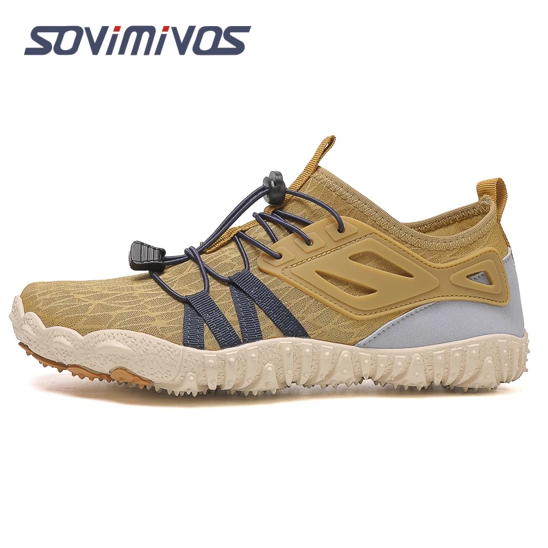 Zapatos descalzos para hombre  - Crossfit Training reseña y precio
