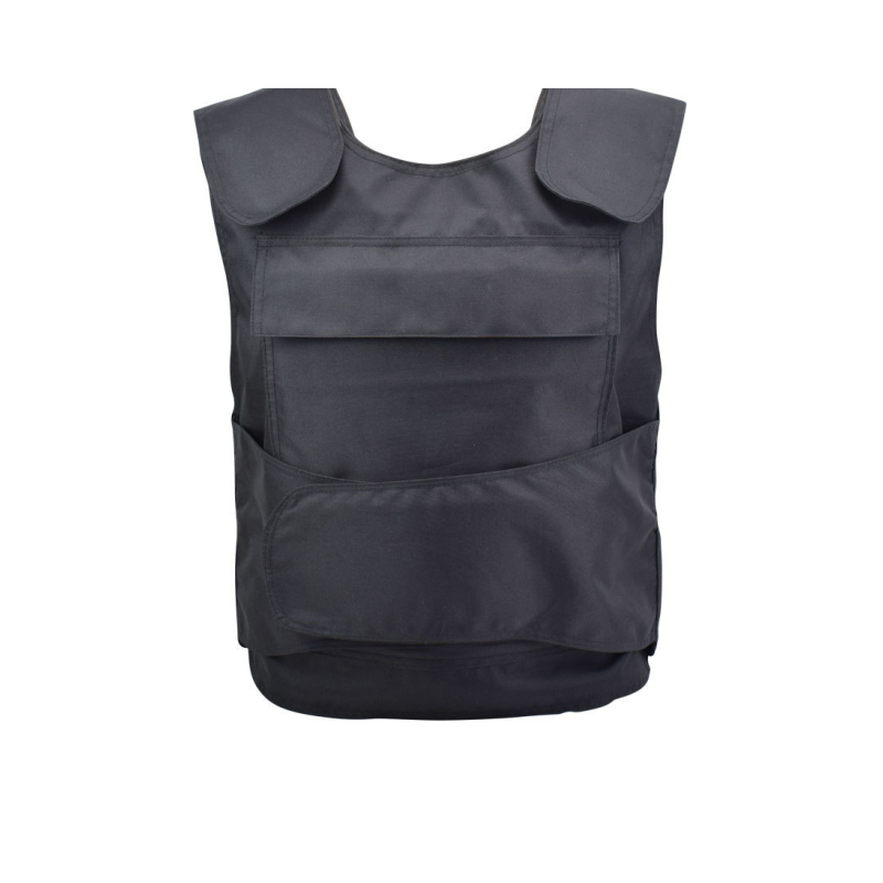 Chaleco Táctico Multifuncional - Crossfit Vest reseña y precio