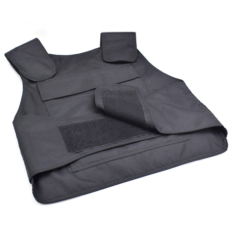 Chaleco Táctico Multifuncional - Crossfit Vest reseña y precio