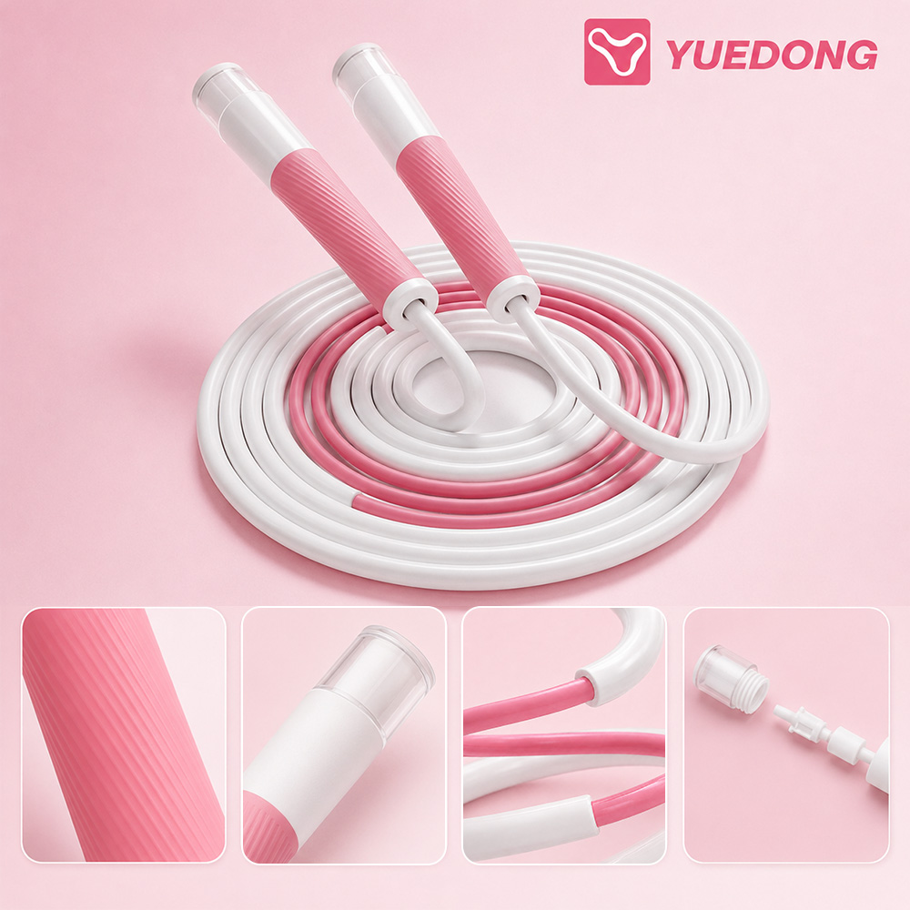 Cuerda de Saltar de Velocidad  - Jump Rope Speed Bearing reseña y precio