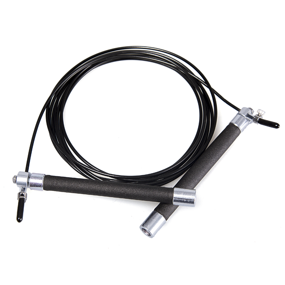 UIC-JR06 cuerda para saltar de - Jump Rope Speed Bearing reseña y precio