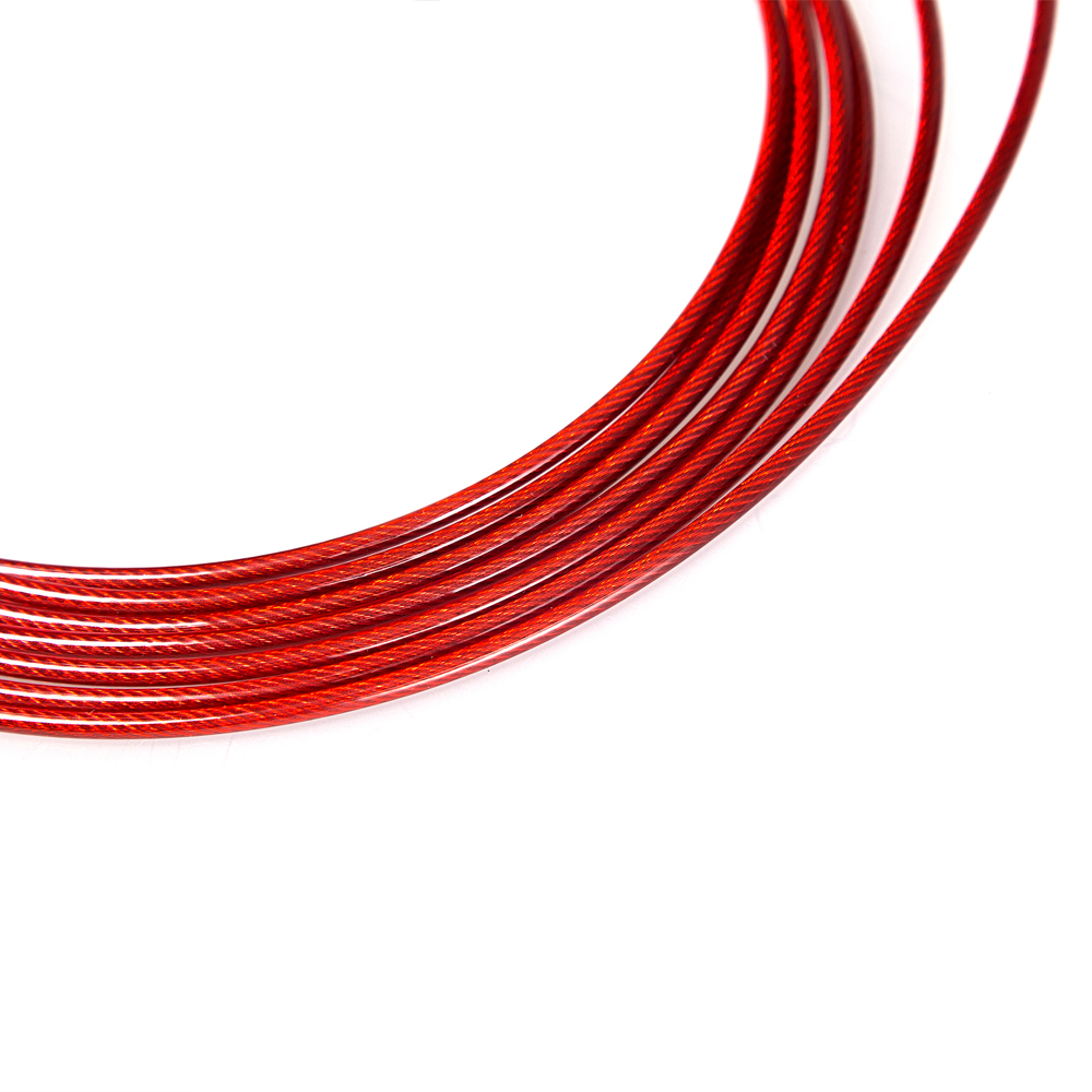 UIC-JR06 cuerda para saltar de - Jump Rope Speed Bearing reseña y precio
