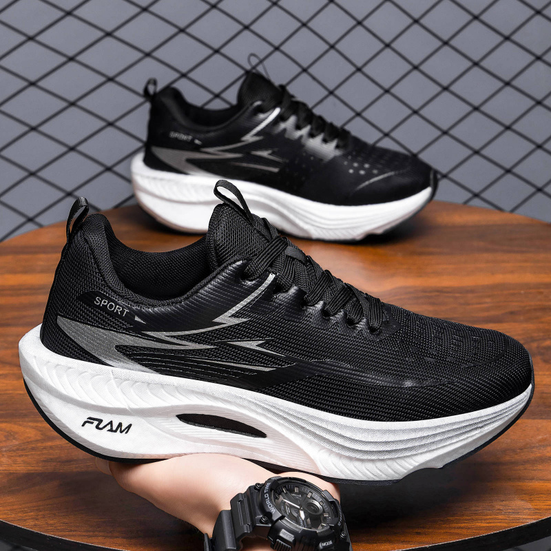 Zapatos para hombre, novedad d - Crossfit Hard reseña y precio