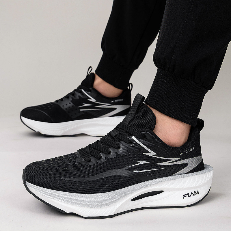 Zapatos para hombre, novedad d - Crossfit Hard reseña y precio