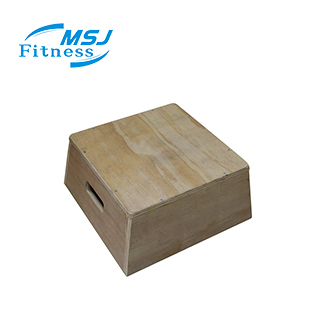 Caja de salto Plyo de madera p - Box Jump Plyo reseña y precio