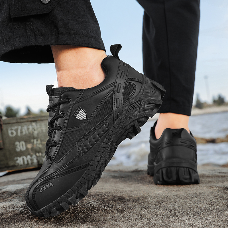Botas tácticas Four Seasons, n - Crossfit Training reseña y precio