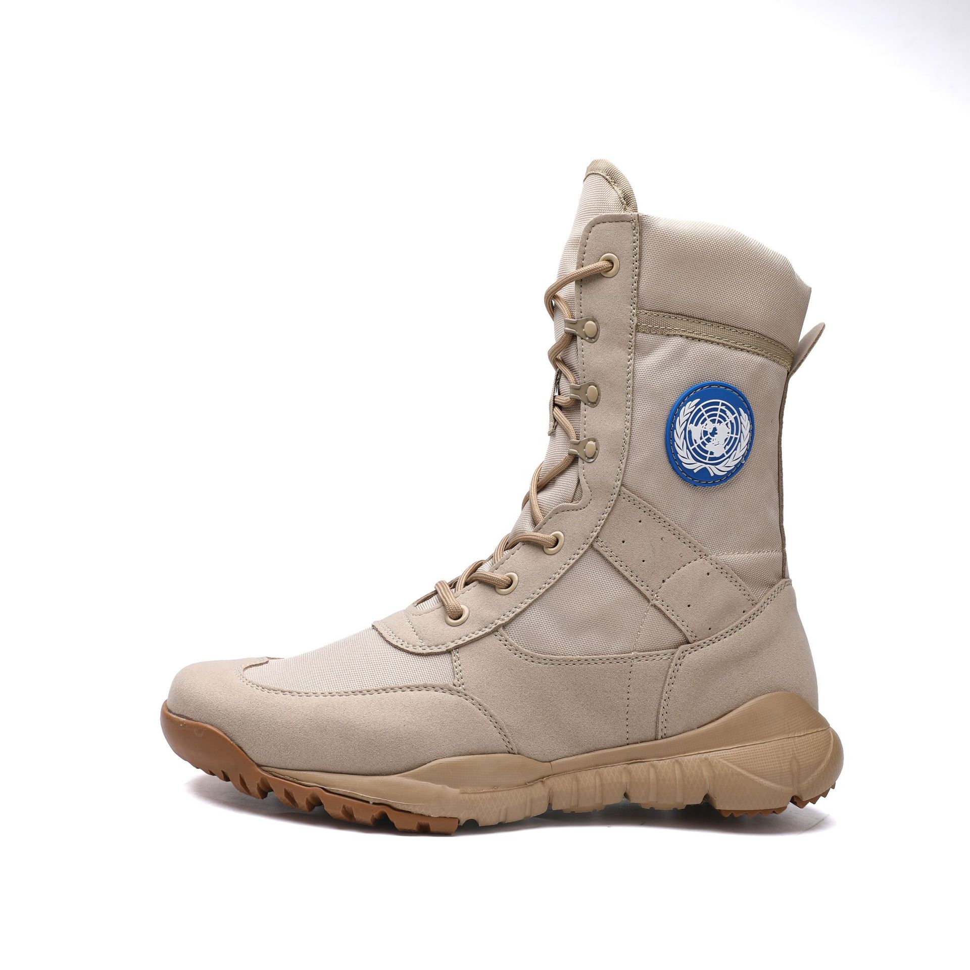 Botas tácticas ultraligeras pa - Crossfit Training reseña y precio