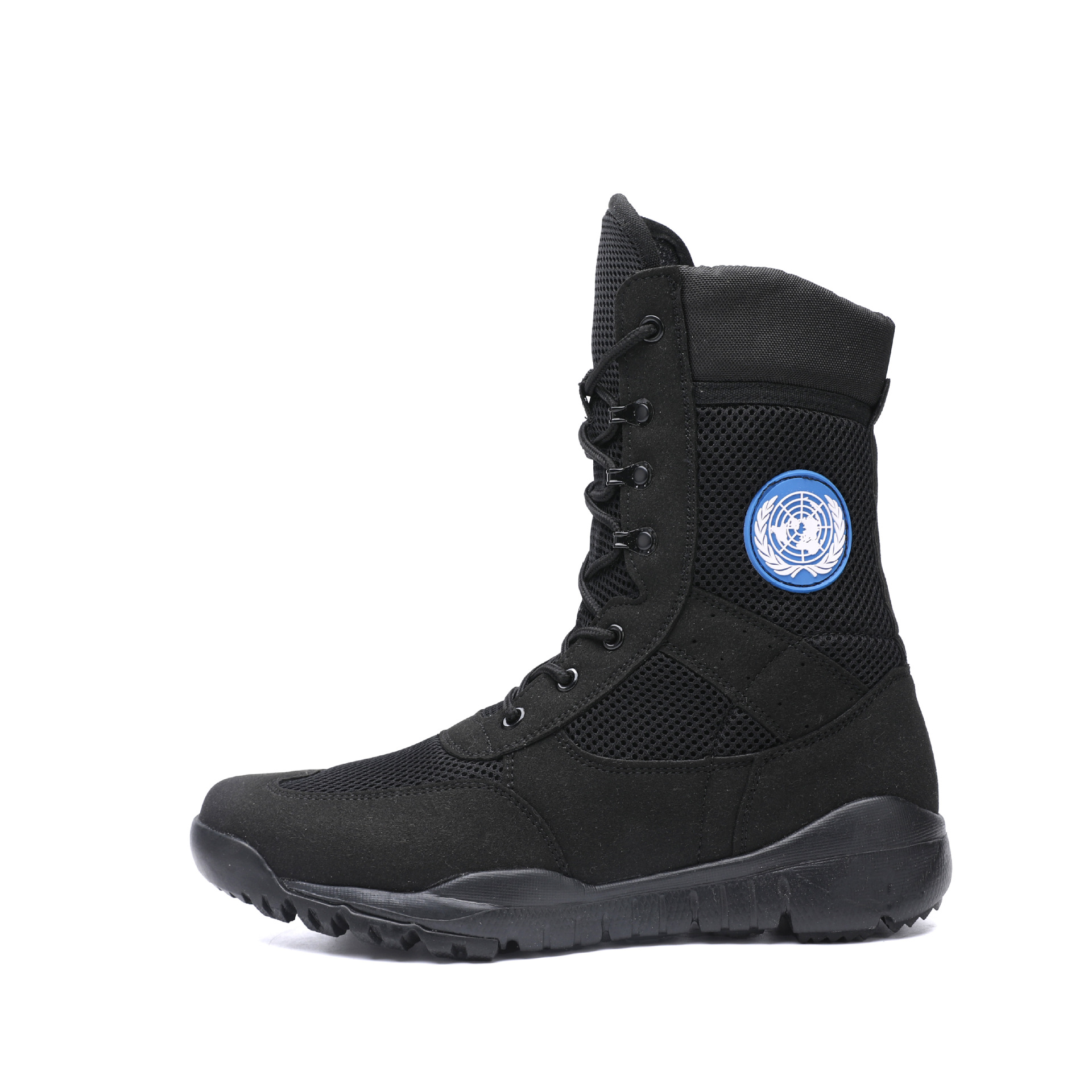 Botas tácticas ultraligeras pa - Crossfit Training reseña y precio