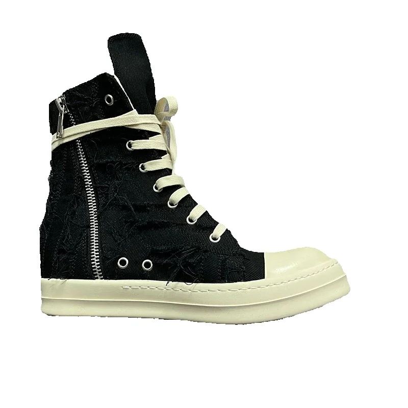 Zapatos de lona casuales con c - Crossfit Hard reseña y precio