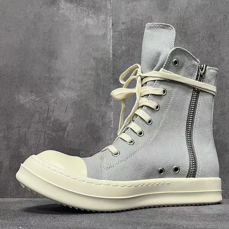 Zapatos de lona casuales con c - Crossfit Hard reseña y precio