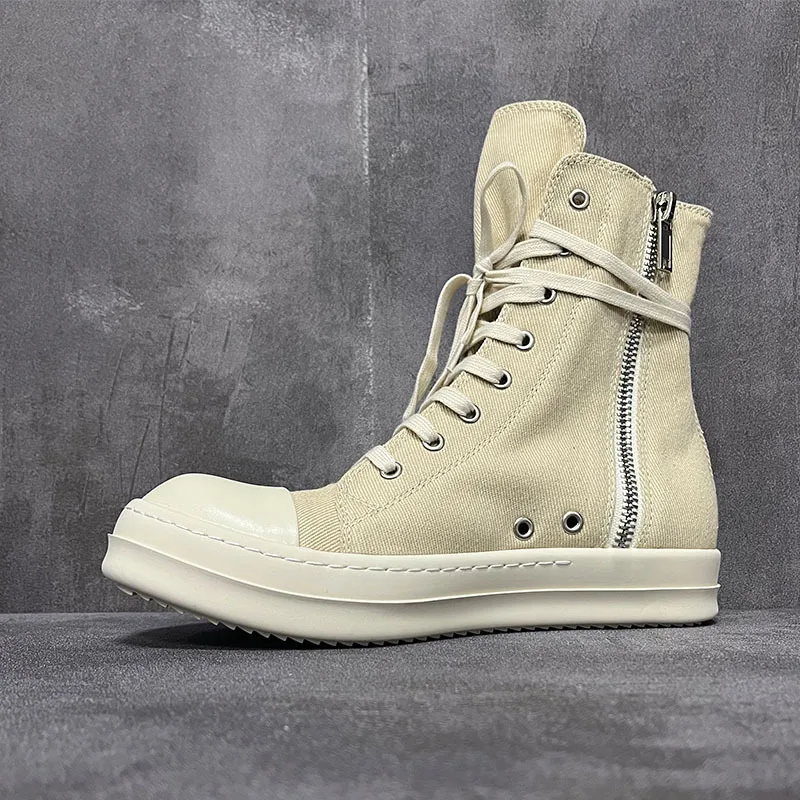 Zapatos de lona casuales con c - Crossfit Hard reseña y precio