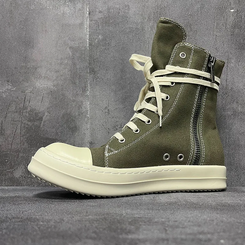 Zapatos de lona casuales con c - Crossfit Hard reseña y precio
