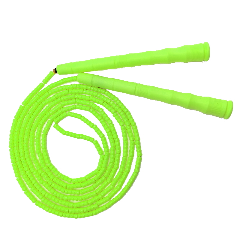 NEVERTOOLATE-Cuentas de PVC co - Skipping Rope Pvc reseña y precio