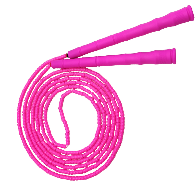 NEVERTOOLATE-Cuentas de PVC co - Skipping Rope Pvc reseña y precio