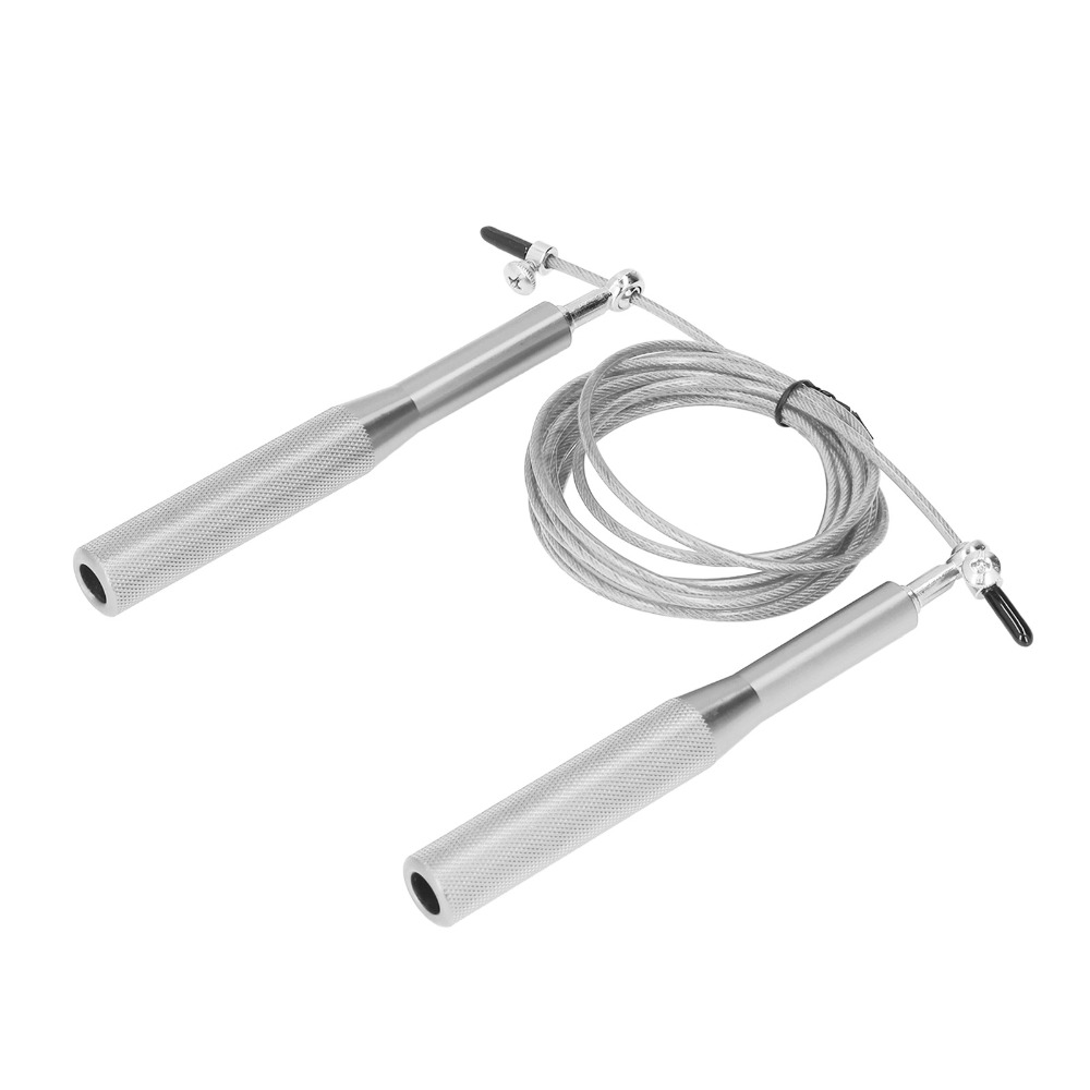 Cuerda de Saltar de Velocidad  - Jump Rope Speed Bearing reseña y precio