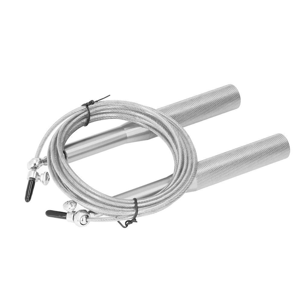 Cuerda de Saltar de Velocidad  - Jump Rope Speed Bearing reseña y precio