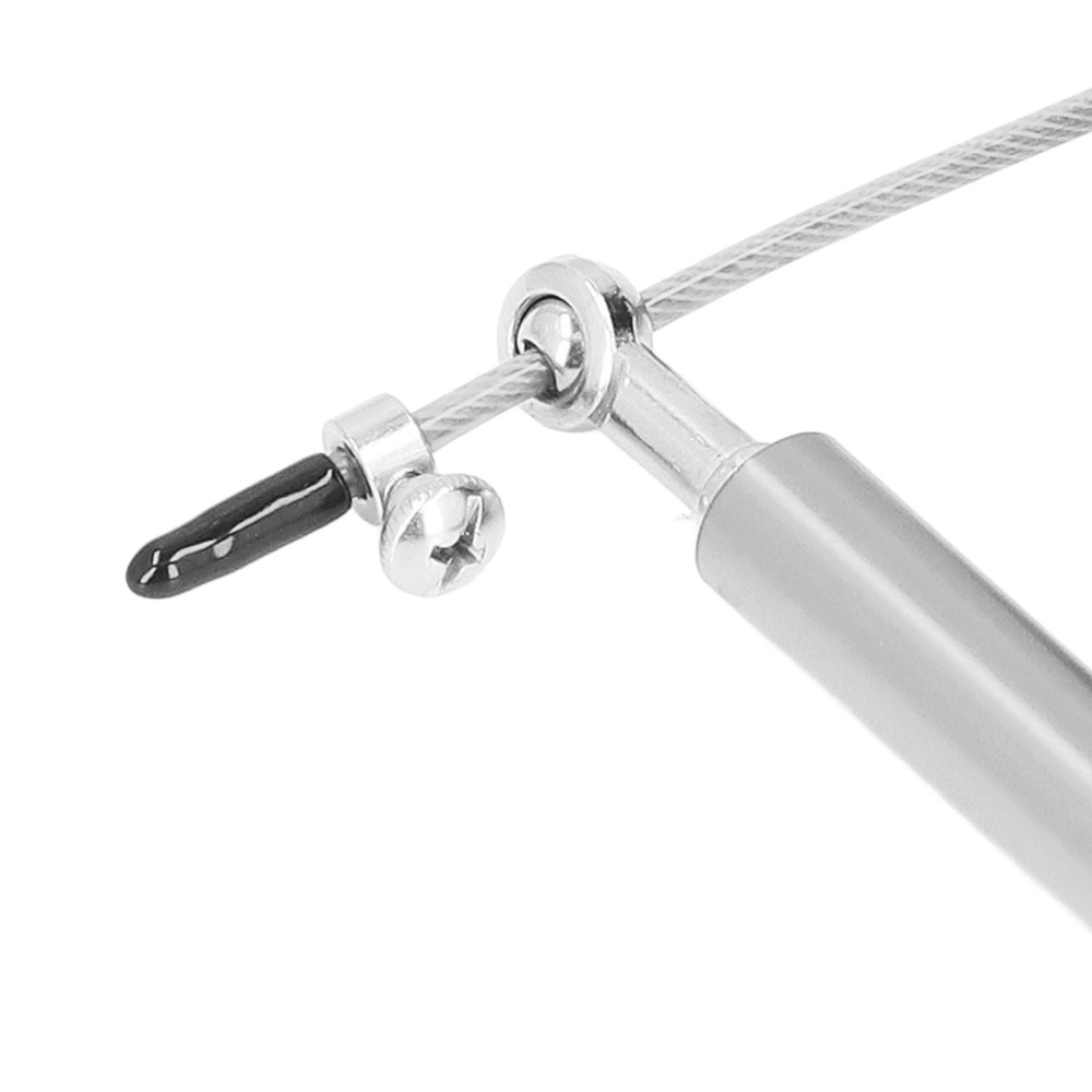 Cuerda de Saltar de Velocidad  - Jump Rope Speed Bearing reseña y precio