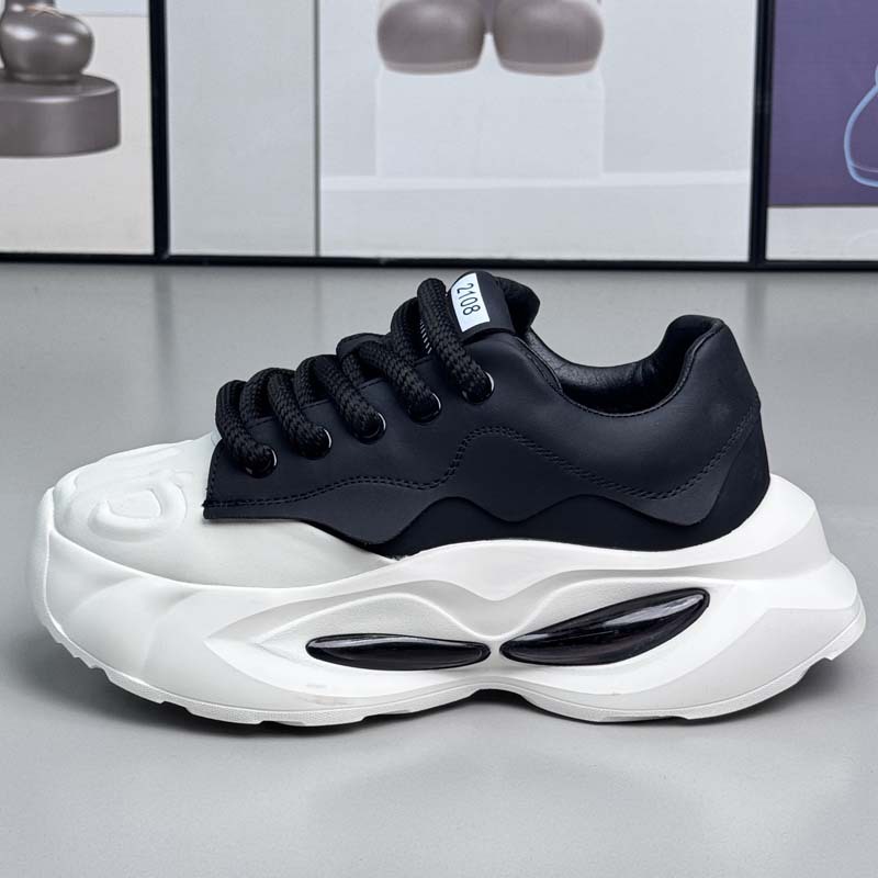 Zapatos de hombre 2025 Primave - Crossfit Hard reseña y precio
