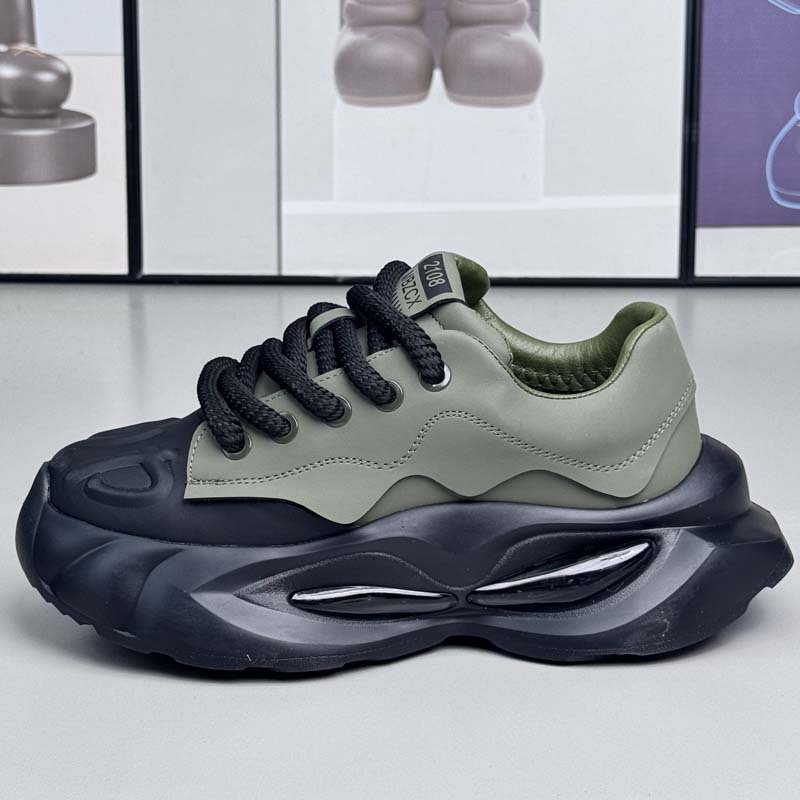 Zapatos de hombre 2025 Primave - Crossfit Hard reseña y precio