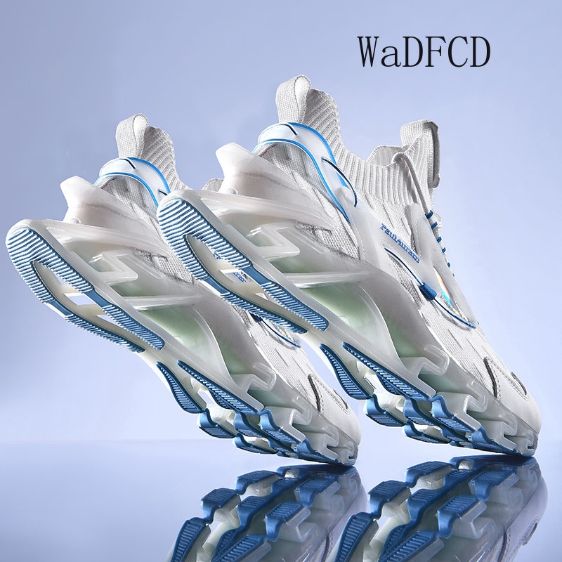 Zapatillas gruesas de talla gr - Crossfit Hard reseña y precio