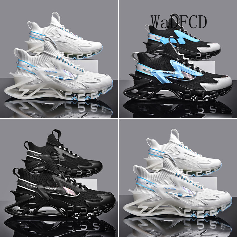 Zapatillas gruesas de talla gr - Crossfit Hard reseña y precio