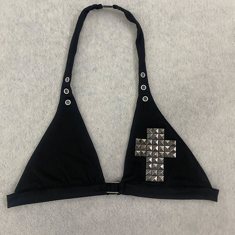 Bikini de playa de verano para - Crossfit Vest reseña y precio