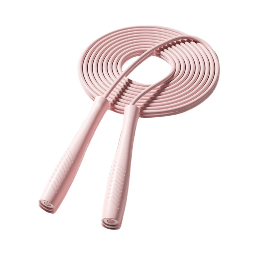 Cuerda de saltar de velocidad  - Skipping Rope Pvc reseña y precio