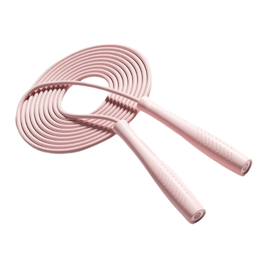 Cuerda de saltar de velocidad  - Skipping Rope Pvc reseña y precio