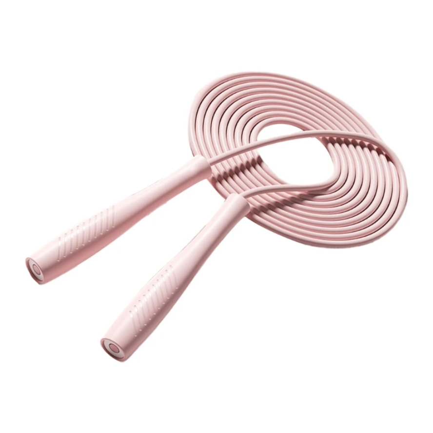 Cuerda de saltar de velocidad  - Skipping Rope Pvc reseña y precio