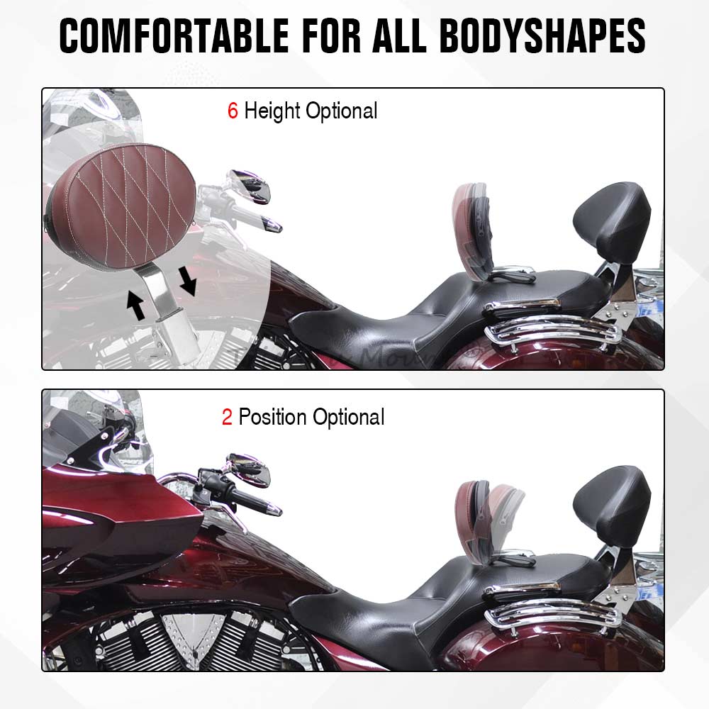 Respaldo Universal para conduc - Crossfit Victory reseña y precio
