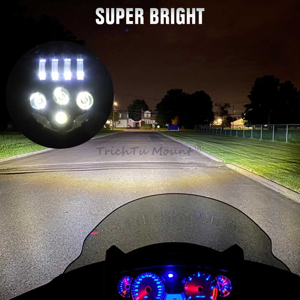 Faro LED de 60W compatible con - Crossfit Victory reseña y precio