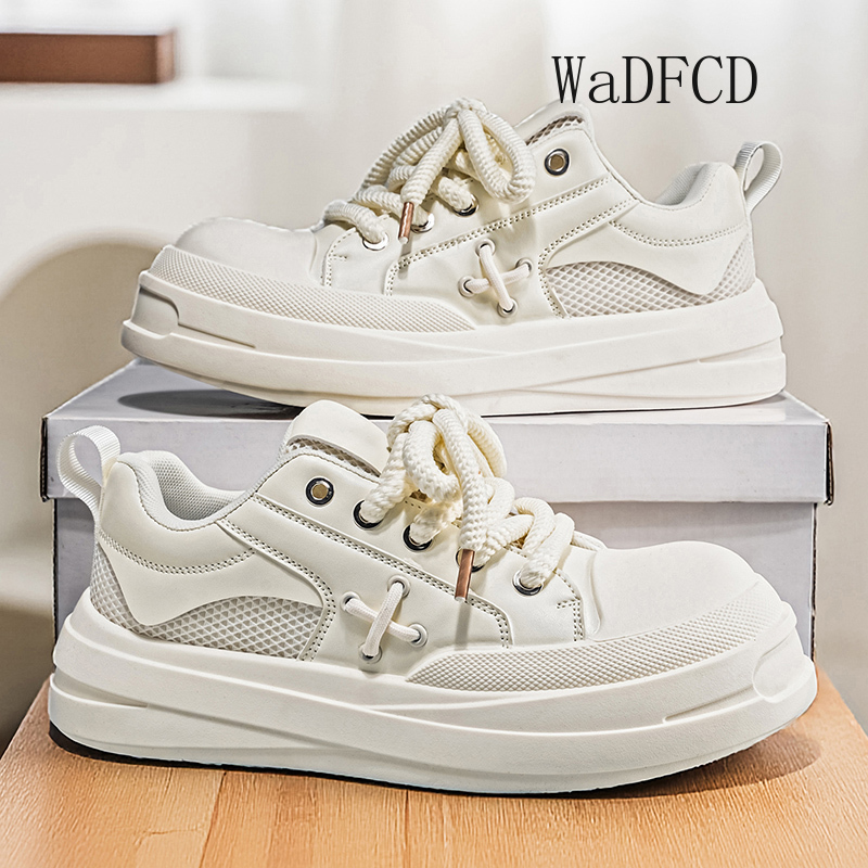 Zapatillas Casuales para Hombr - Crossfit Hard reseña y precio