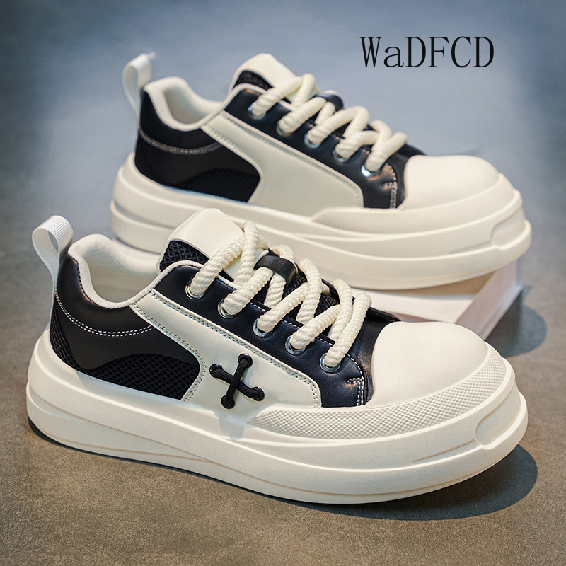 Zapatillas Casuales para Hombr - Crossfit Hard reseña y precio
