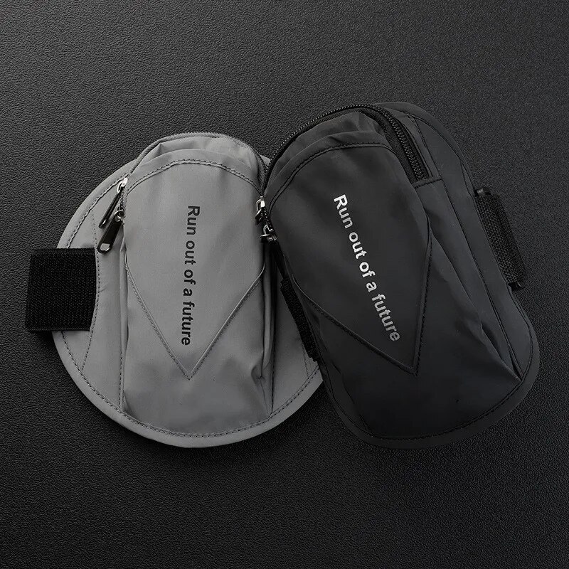 Bolsa de brazo para teléfono m - Crossfit Training reseña y precio