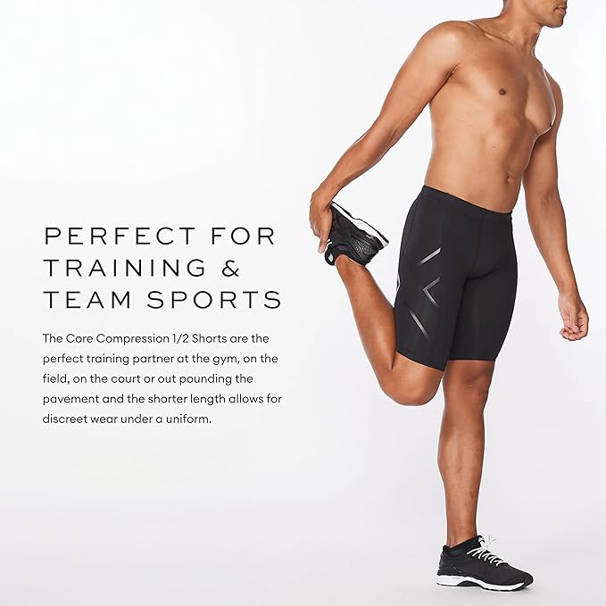 Nuevos pantalones cortos de co - Crossfit Victory reseña y precio