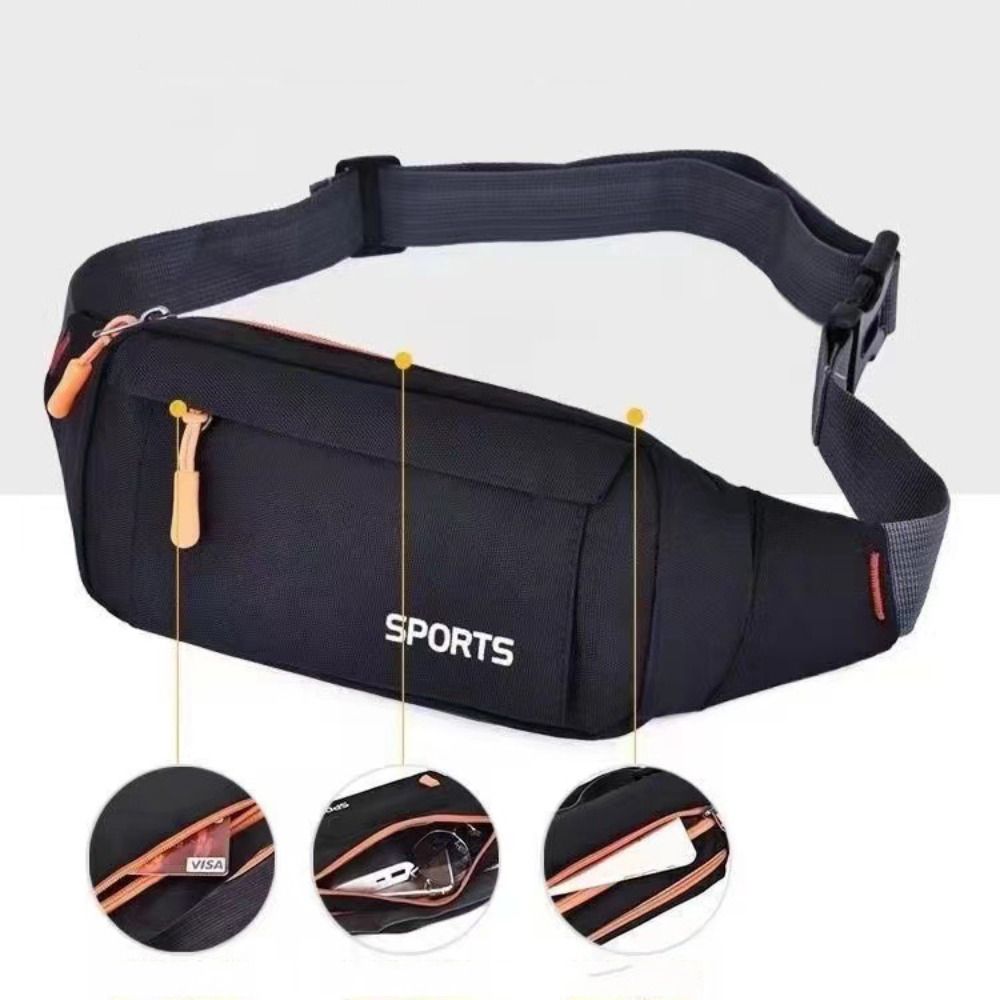 Riñonera deportiva para mujer, - Crossfit Training reseña y precio