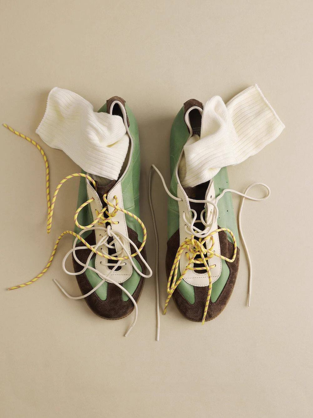 Zapatillas de estilo vintage p - Crossfit Hard reseña y precio