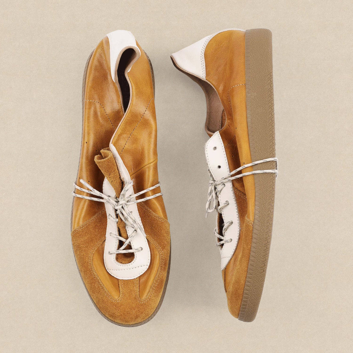 Zapatillas de estilo vintage p - Crossfit Hard reseña y precio