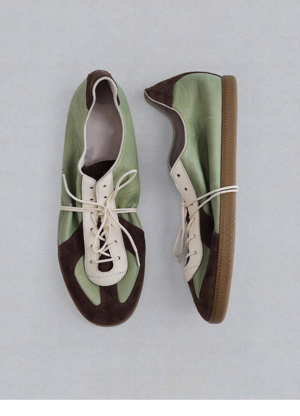 Zapatillas de estilo vintage p - Crossfit Hard reseña y precio