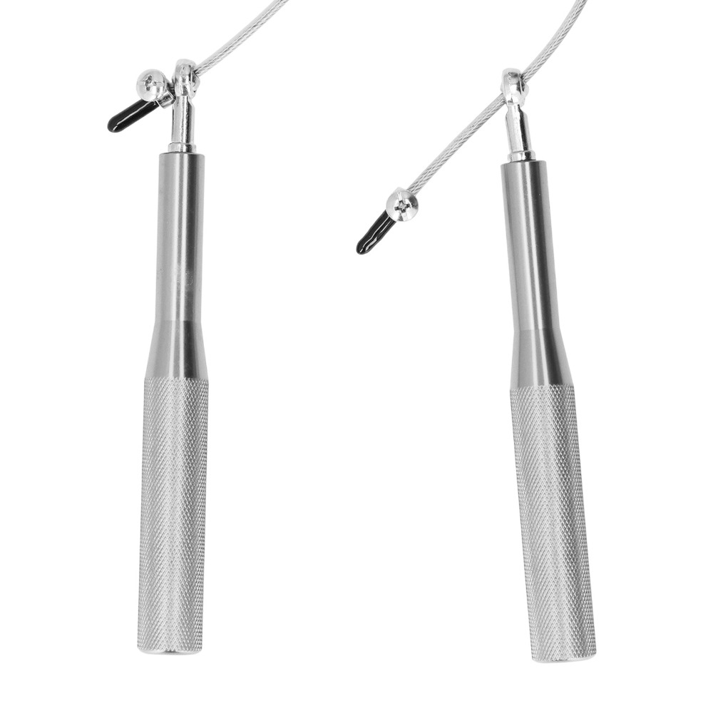 Cuerda de Saltar de Aleación d - Jump Rope Speed Bearing reseña y precio