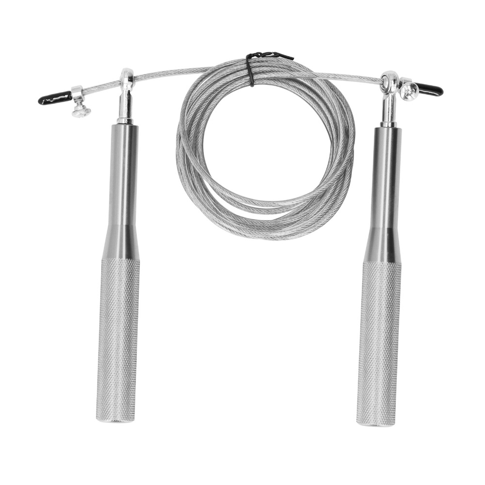 Cuerda de Saltar de Aleación d - Jump Rope Speed Bearing reseña y precio