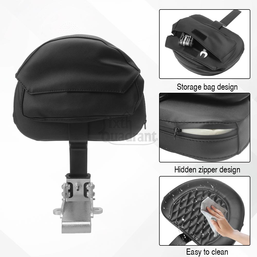 Nuevos accesorios para motocic - Crossfit Victory reseña y precio