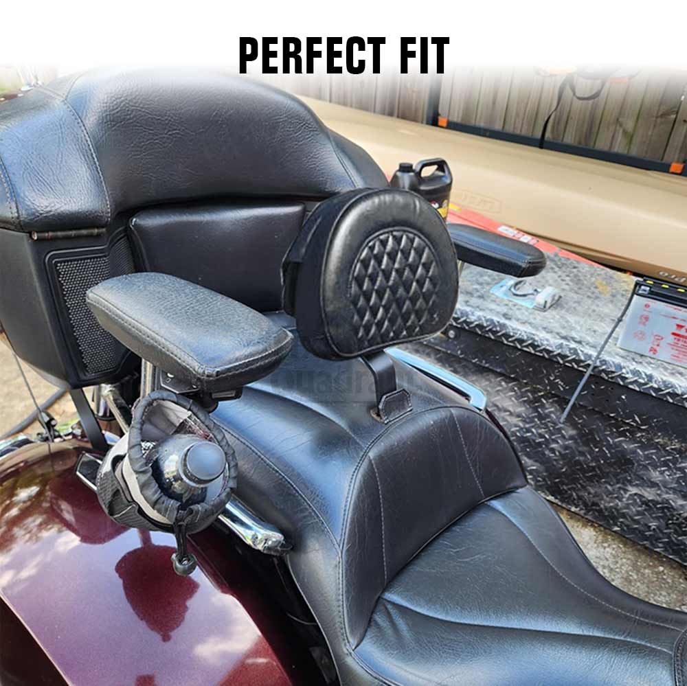 Nuevos accesorios para motocic - Crossfit Victory reseña y precio