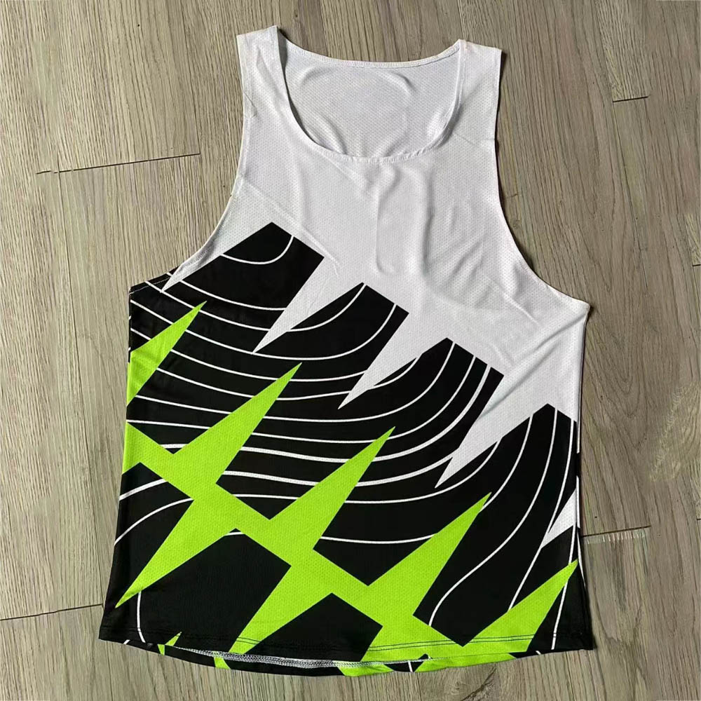 Chaleco de atletismo para homb - Crossfit Vest reseña y precio