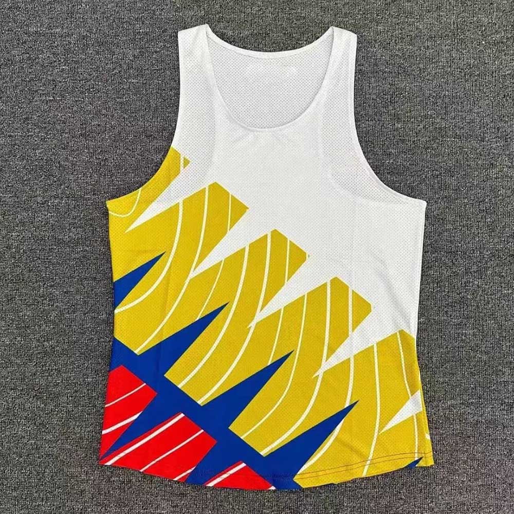 Chaleco de atletismo para homb - Crossfit Vest reseña y precio